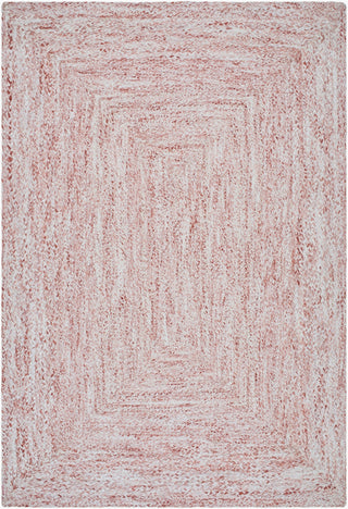 Livabliss Cologne COG-2304 Rust Area Rug main image