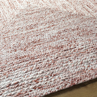 Livabliss Cologne COG-2304 Rust Area Rug Detail