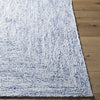 Livabliss Cologne COG-2305 Dark Blue Area Rug Angle