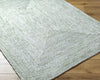 Livabliss Cologne COG-2306 Grass Green Area Rug main image