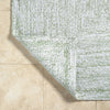 Livabliss Cologne COG-2306 Grass Green Area Rug Pile