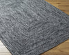 Livabliss Cologne COG-2307 Black Area Rug main image