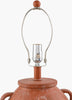 Surya Colorado COL-001 Lamp Detail