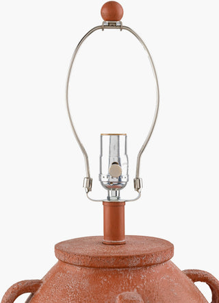 Surya Colorado COL-001 Lamp Detail