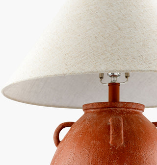Surya Colorado COL-001 Lamp Detail
