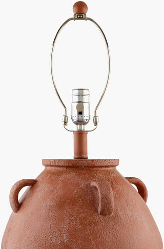 Surya Colorado COL-002 Lamp Detail