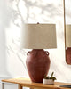 Surya Colorado COL-002 Lamp Style Shot Feature