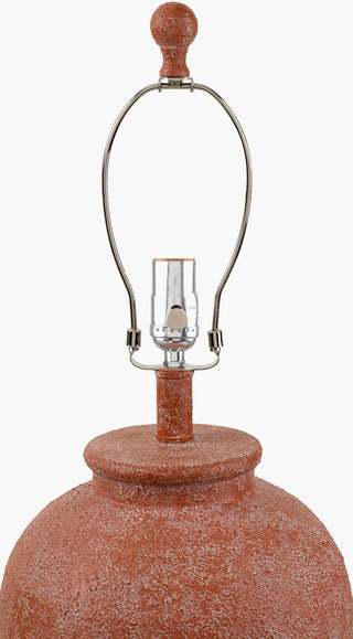 Livabliss Colorado COL-004 Lamp Detail