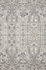 Loloi Cole COL-01 Ivory/Multi Area Rug main image