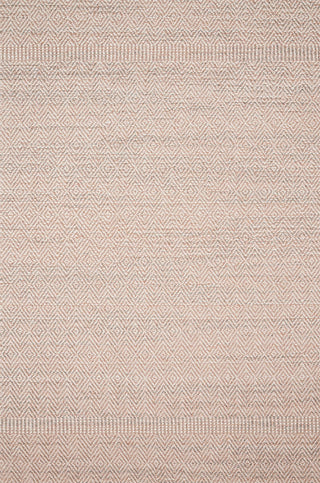 Loloi Cole COL-02 Blush/Ivory Area Rug Main Image