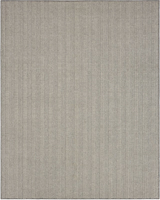 Karastan Collinsworth Grey Area Rug main image