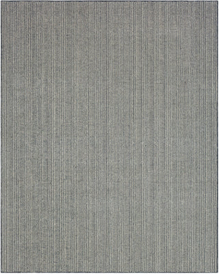 Karastan Collinsworth Navy Area Rug main image