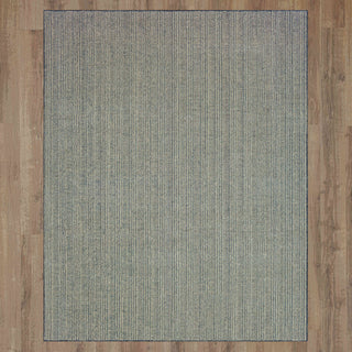 Karastan Collinsworth Navy Area Rug Main Image