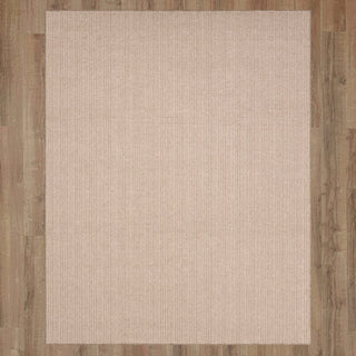 Karastan Collinsworth Taupe Area Rug Main Image