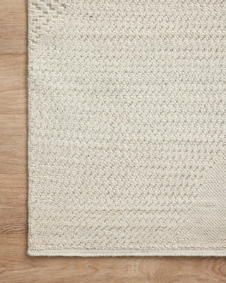 Amber Lewis x Loloi Collins COI-02 Ivory / Ivory Area Rug