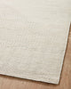 Amber Lewis x Loloi Collins COI-02 Ivory / Ivory Area Rug