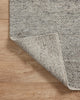 Amber Lewis x Loloi Collins COI-03 Pebble / Silver Area Rug