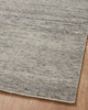 Amber Lewis x Loloi Collins COI-03 Pebble / Silver Area Rug