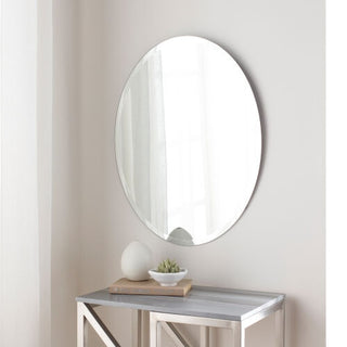 Surya Contour CON-002 Silver Style Shot Feature