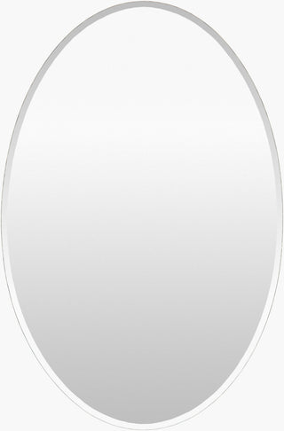Surya Contour CON-002 Silver main image