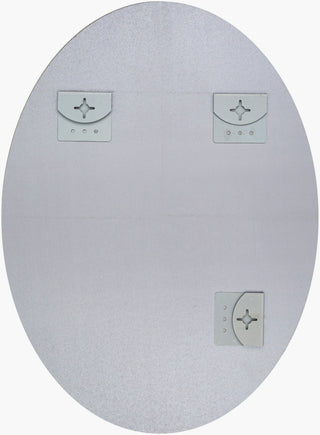 Surya Contour CON-002 Silver Detail
