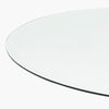 Surya Contour CON-002 Silver Angle
