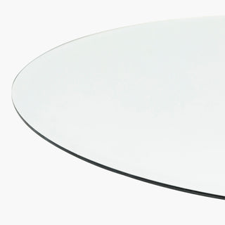 Surya Contour CON-002 Silver Angle