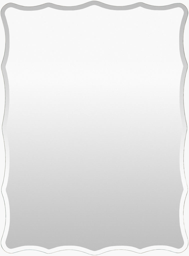 Surya Contour CON-005 Silver main image