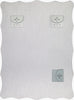Surya Contour CON-005 Silver Detail