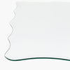 Surya Contour CON-005 Silver Angle