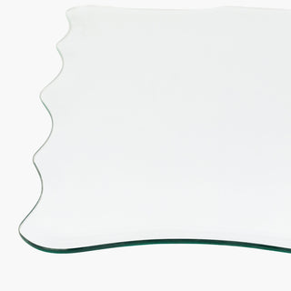Surya Contour CON-005 Silver Angle