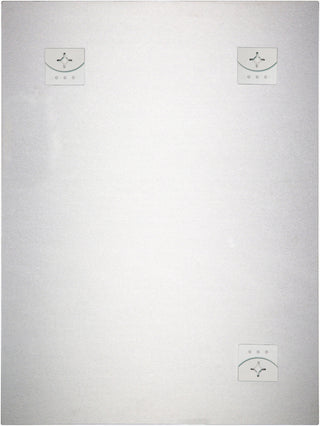 Surya Contour CON-006 Silver Detail