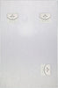 Surya Contour CON-006 Silver Detail