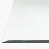 Surya Contour CON-006 Silver Angle