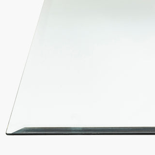 Surya Contour CON-006 Silver Angle