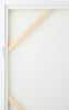 Surya Ossining ONN-001 Gray Lamp Corner Shot
