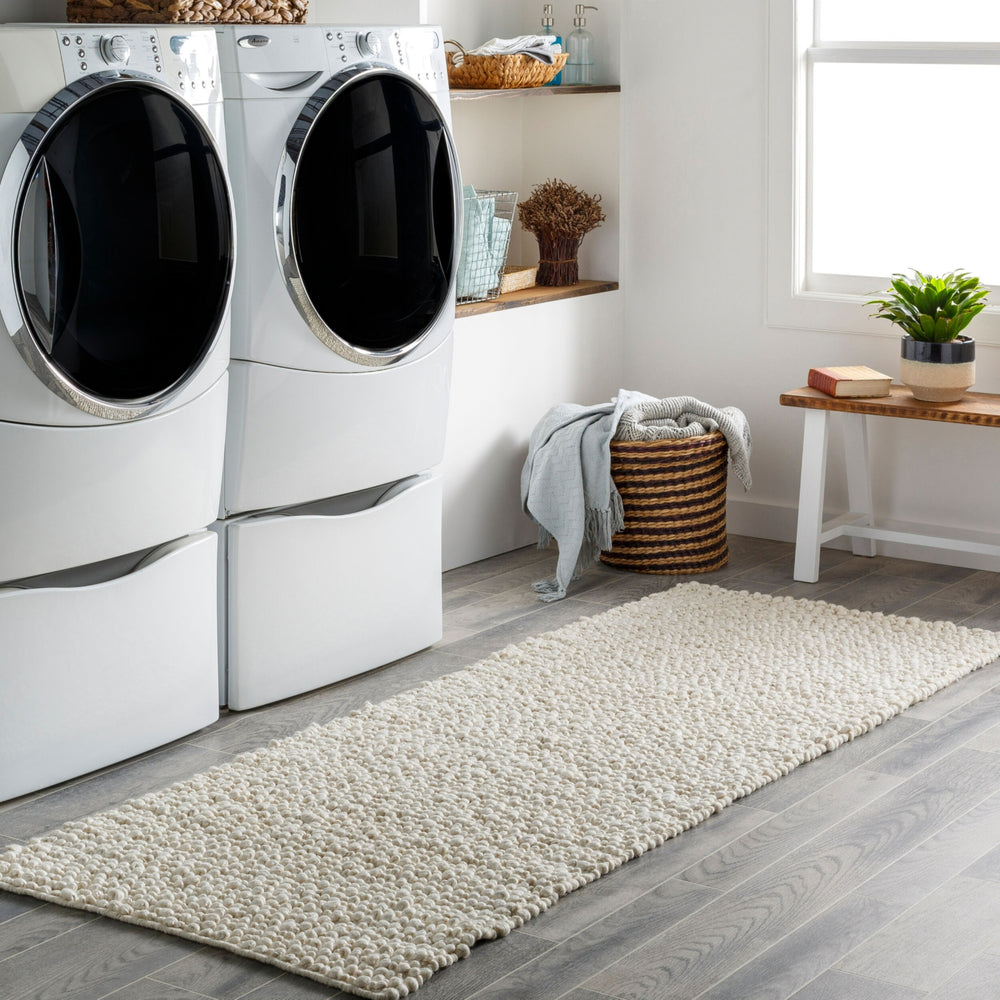Surya Como COO-2302 Area Rug Room Scene Feature