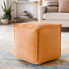 Surya Copacetic COPF-003 Burnt Orange Style Shot