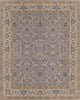 Feizy Corbitt 0611F Gray/Gold Area Rug main image