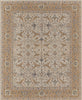 Feizy Corbitt 0611F Ivory/Gold Area Rug main image