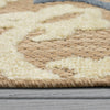 Karastan Cabana Coraline Multi Area Rug