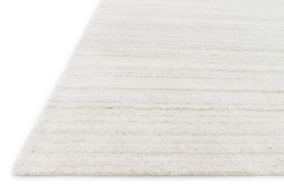 Loloi Barkley BK-01 Ivory Area Rug Corner