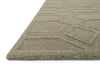 Loloi Celine CF-05 Sage Area Rug Corner