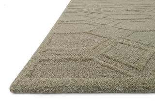 Loloi Celine CF-05 Sage Area Rug Corner