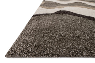 Loloi Enchant EN-06 Multi Area Rug Corner
