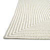 Loloi In/Out IO-01 Beige Area Rug Corner