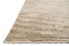 Loloi Izmir IZ-02 Natural Area Rug Corner