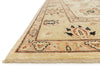 Loloi Majestic MM-02 Ivory/Gold Area Rug Alternate Image