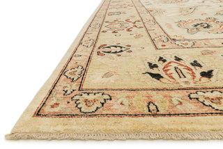 Loloi Majestic MM-02 Ivory/Gold Area Rug Alternate Image