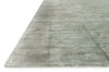 Loloi Nyla NY-13 Mist Area Rug Corner